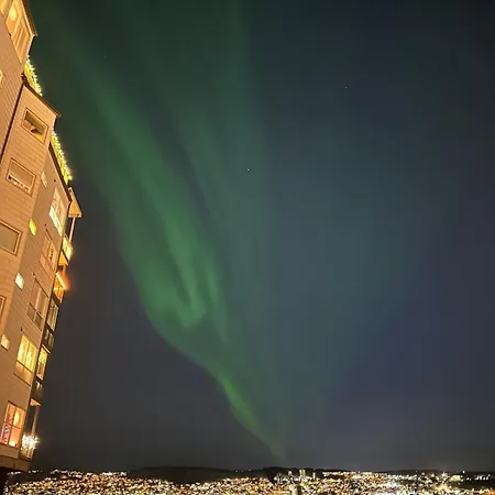 In Apartment Tromso